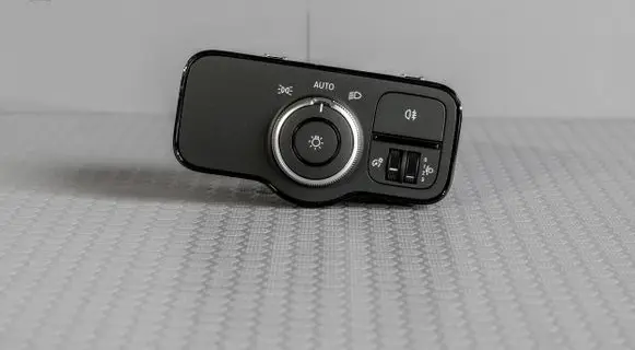 Mercedes-Benz Sprinter W907 W910 Light switch A9079053302
