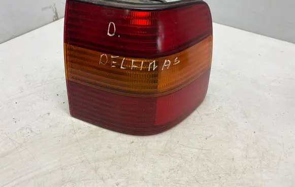 Volkswagen PASSAT B4 Rear/tail lights 1190200R