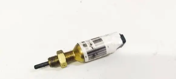 Honda Civic Brake pedal sensor switch