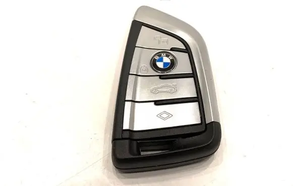 BMW 5 G30 G31 G38 Ignition key/card 