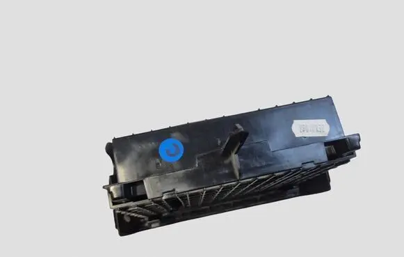 Citroen C6 Dashboard storage box/compartment 9657387977
