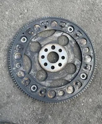 BMW 5 E60 E61 Flywheel 7783746