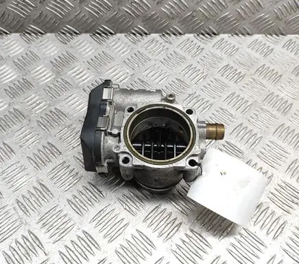 BMW X5 F15 Throttle valve 7588625 A2C83786800