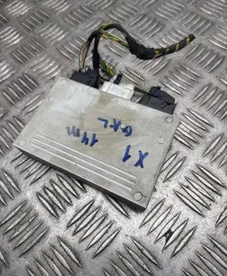 BMW X1 E84 Parking PDC control unit/module 9252638 120810