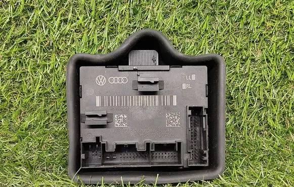 Audi A6 S6 C7 4G Door control unit/module 4G8959792J 4G8959792G