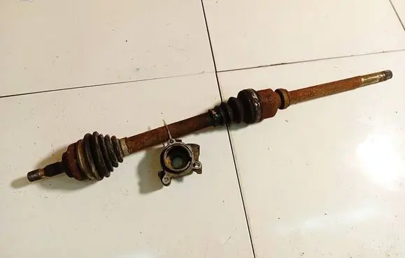 Citroen C5 Front driveshaft 