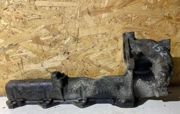 Nissan X-Trail T31 Intake manifold F071314