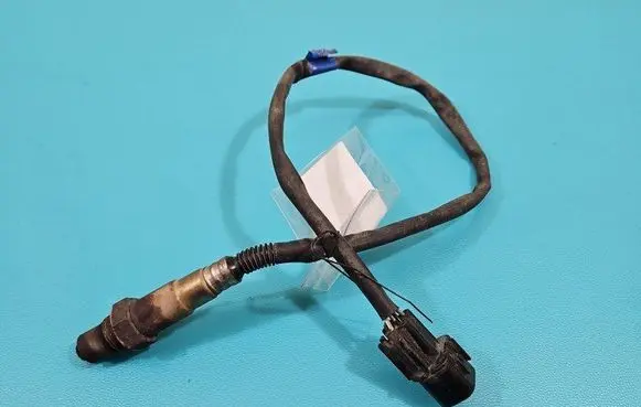 Lambda probe sensor