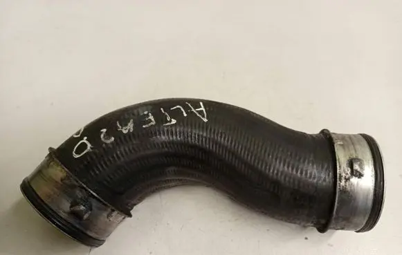 Seat Altea Intercooler hose/pipe 1K0145838D