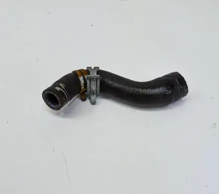 Tesla Model S Engine coolant pipe/hose 600734600D
