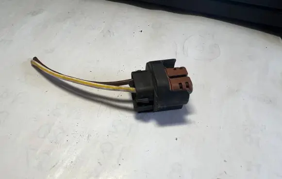 Volkswagen Caddy Other wiring loom 7H0941165