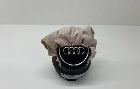 Audi A5 Steering wheel airbag 8W0880201AR T8W0201 K133C