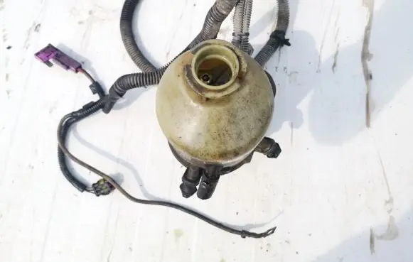 Opel Astra G Power steering pump 1040085003094d0 104-0085-003-094d0