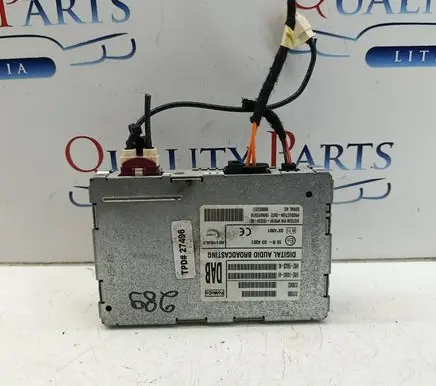 Volvo XC60 Antenna control unit 31310086