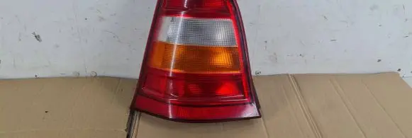Mercedes-Benz A W168 Rear/tail lights ULO3310L
