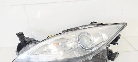 Mazda 6 Headlight/headlamp