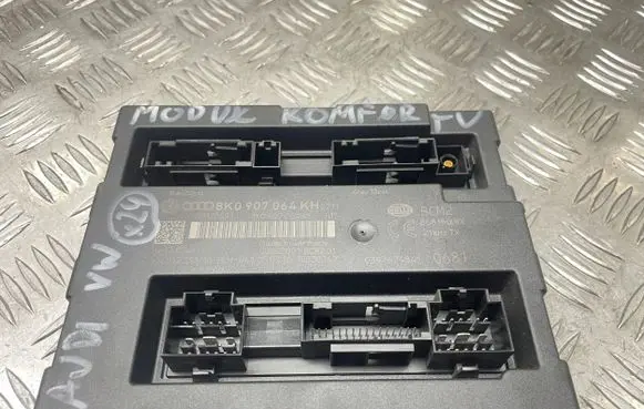 Audi Q5 SQ5 Comfort/convenience module