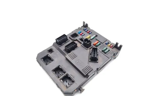 Citroen Xsara Picasso Comfort/convenience module 9650584580