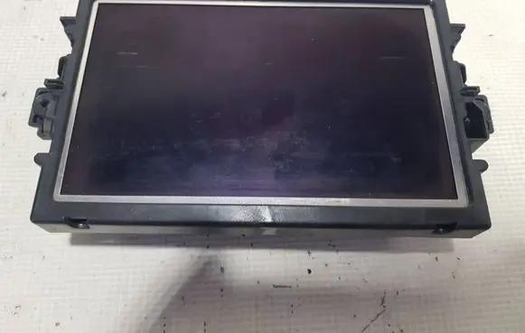 Mercedes-Benz SLK R172 Screen/display/small screen 1729008500DFR A1729008500