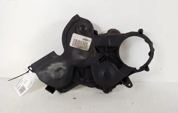 Timing belt guard (cover)