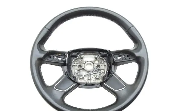 Audi A8 S8 D4 4H Steering wheel 4H0419091T