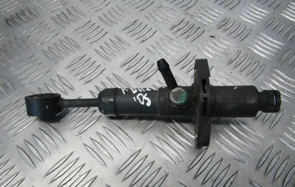 Fiat Ducato Clutch master cylinder 55196181
