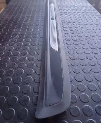 BMW 4 F32 F33 Front sill trim cover 258918