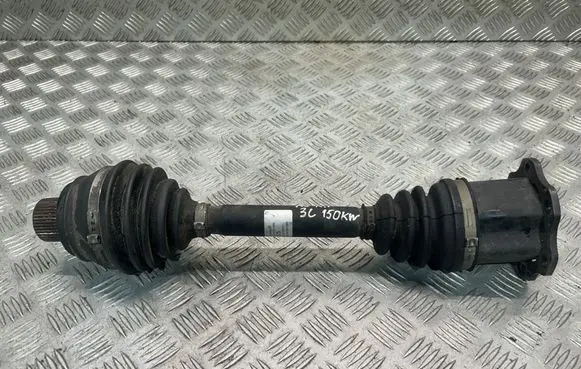 Audi A5 Sportback 8TA Front driveshaft 