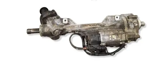 BMW 3 E90 E91 Steering rack 6793457 06974633 7806974633