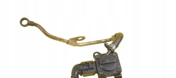 BMW X5 E70 Exhaust pressure sensor 28SP30