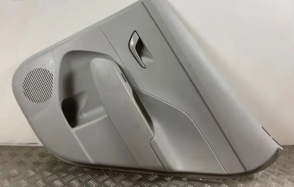 Hyundai Kona II Rear door card panel trim 83302BE020PPK 20241010 YAAC40189