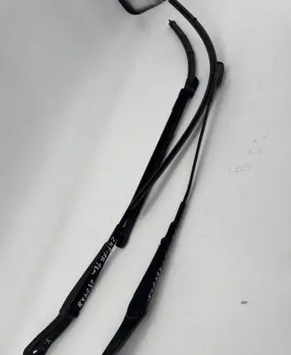 Opel Zafira C Headlight wiper blade set 20812593