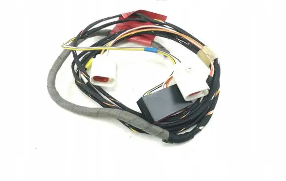 Ford Galaxy Front door wiring loom/harness boot 1017220
