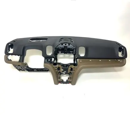 Mini Cooper Countryman F60 Dashboard