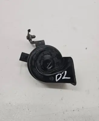 Audi A3 S3 A3 Sportback 8P Horn signal 703881157