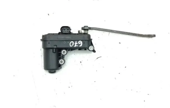 Seat Ateca Turbine electric control actuator 04E145725DF