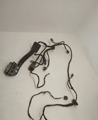Mercedes-Benz GLE (W166 - C292) Front door wiring loom A0009824509