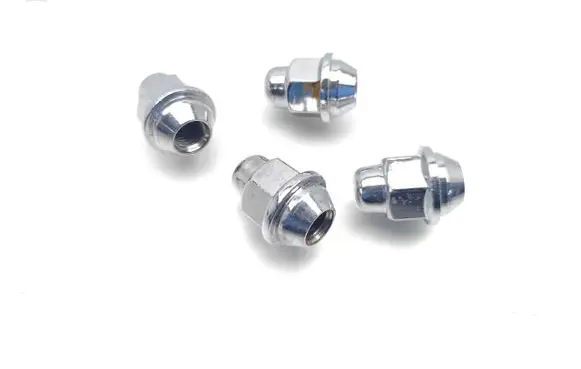 BMW X3 E83 Nuts/bolts 
