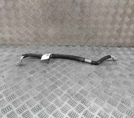 KIA Soul Air conditioning (A/C) pipe/hose 97772E4500