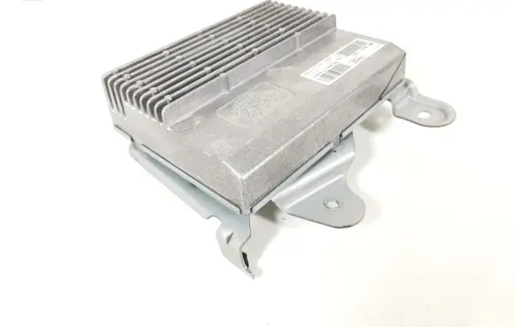Ford Mustang VI Sound amplifier FR3Z-18B849-G FR3T-18T806-BN