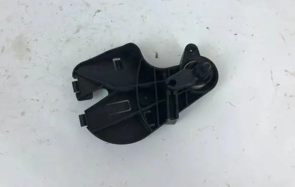 Audi A6 S6 C7 4G Engine bonnet (hood) release handle 8T1823633