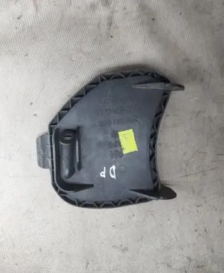 Volkswagen Touran I Headlight/headlamp dust cover 2K0941608 4VEX13K046AA