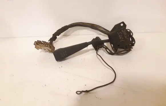 BMW 5 E34 Indicator stalk 4455
