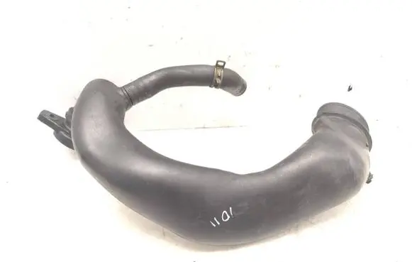 Citroen C6 Air intake hose/pipe 9651937380