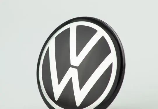 Volkswagen Tiguan R14 wheel hub/cap/trim 5H0601171FOD