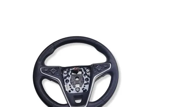 Opel Insignia A Steering wheel 624047000C 12008711A