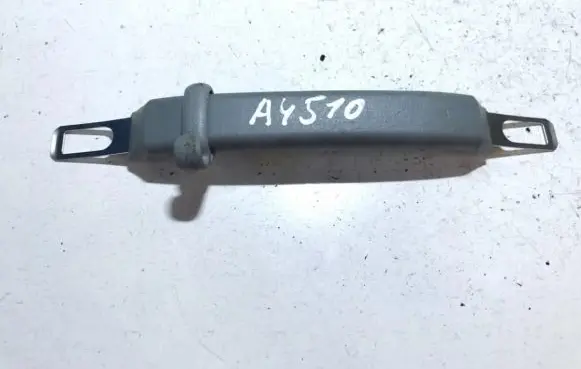 Peugeot 406 Rear interior roof grab handle