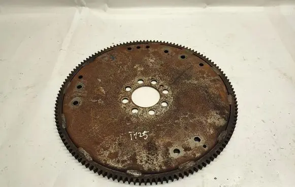 Dodge Challenger Flywheel 