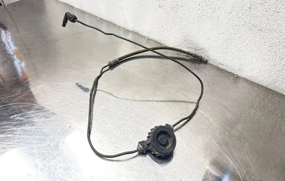 Opel Insignia A Clutch pipe/line FM27007