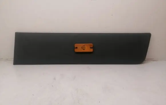 Citroen Jumper Rear fender molding trim 1306612070